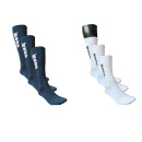 3er Pack Schlittschuh-Socken Top on Ice Standard