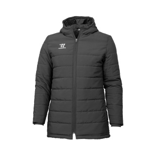 Jacket Warrior Alpha X Stadium Junior