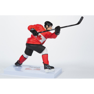 McFarlane Figure Player Team Canada