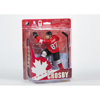 McFarlane Figure Player Team Canada
