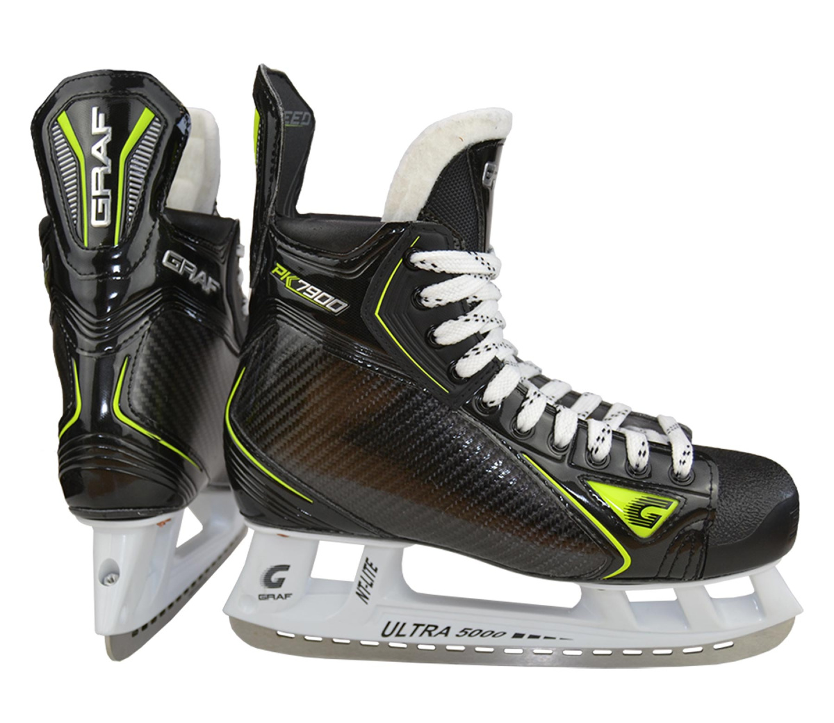 GRAF Hockey - PEAKSPEED PK3900