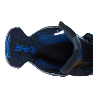 Schlittschuhe Graf Alpha Junior