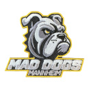 MAD DOGS Aufn&auml;her S26 Sonderpreis