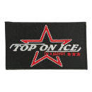 Top on Ice Aufn&auml;her Schwarz Sonderpreis