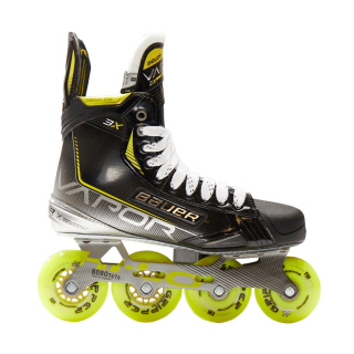 Inline Skates Bauer Vapor 3X Intermediate