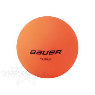 Bauer Warm Weather Ball Set of 4