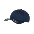 Cap FLEXFIT Wooly Combed navy S/M