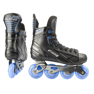 Inliner Graf Alpha Junior B-WARE VD
