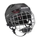 Helmet CCM Tacks 70 Combo M navy