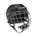 Helmet CCM Tacks 70 Combo Youth