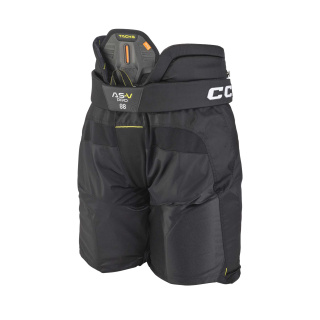 Pant CCM Tacks AS-V PRO Velkro Senior