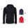 Hoodie CCM Locker Room Full Zip Senior