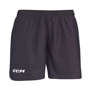 Short CCM Training Women Senior black XS