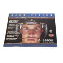 Halvvisir Leader Aero Vision B-vara