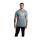 T-Shirt Bauer Crew Core Lockup SS Tee Junior