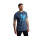 T-Shirt Bauer Crew Core Lockup SS Tee Junior