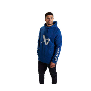 Hoodie Bauer Core Junior