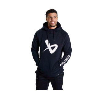 Hoodie Bauer Core Junior