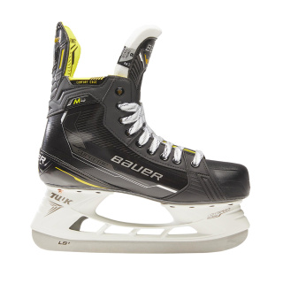 Skates Bauer Supreme M4 Intermediate FIT1 5 (EU38.5)