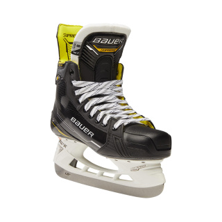 Skates Bauer Supreme M4 Intermediate FIT1 5 (EU38.5)
