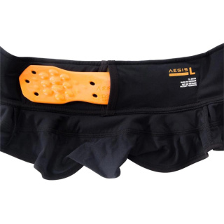 Halsschutz Aegis Interceptor