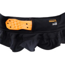 Aegis Interceptor Neck Guard