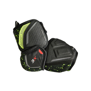 Ellenbogenschutz Bauer Vapor 3X Junior