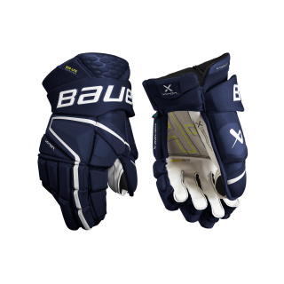 Handschuhe Bauer Vapor Hyperlite Senior