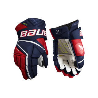 Handschuhe Bauer Vapor Hyperlite Senior