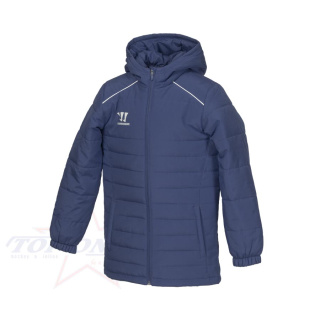 Jacke Warrior Alpha Stadium Senior