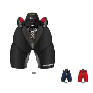 Pant Bauer Vapor 3X Intermediate navy L