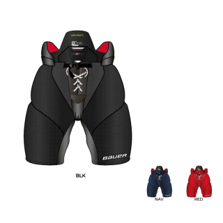 Hose Bauer Vapor 3X Junior