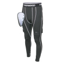 Jock Short Sherwood Compression Pant Junior