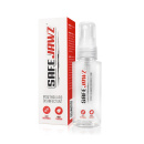 Mouthguard Spray SafeJawz Antibacterial 50ml