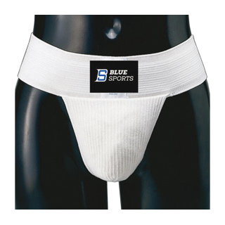 Supporter Blue Sports Men´s Athletic Senior XL