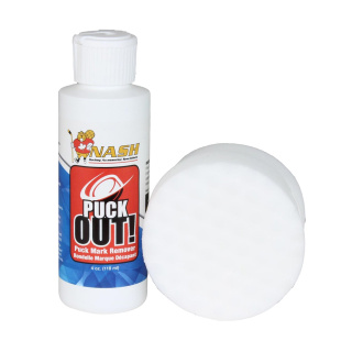 NASH Puckflecken Entferner "Puck Out"