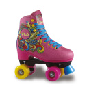 Roller Skates FILA Bella Pink
