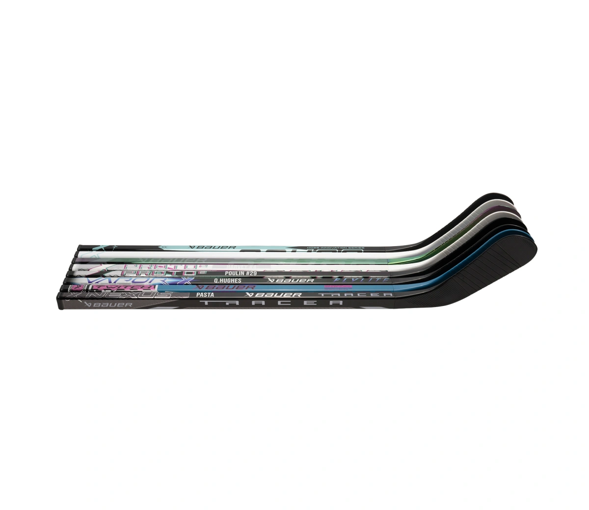 Bauer Mini Mystery Sticks