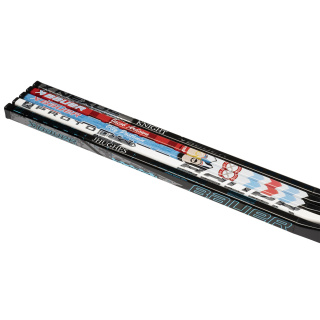 Mini Sticks Bauer Mystery right