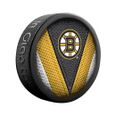 Puck NHL Stitch Boston Bruins