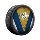 Puck NHL Stitch Nashville Predators