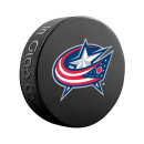 Puck NHL Basic Columbus Blue Jackets