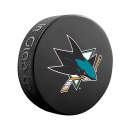 Puck NHL Basic San Jose Sharks