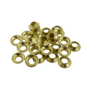 BLADEMASTER Eyelets Washer - 250-Pack