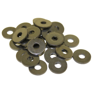 BLADEMASTER Iron U-Disk small Size #9 - 4 mm