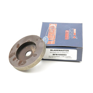 BLADEMASTER Erstatz Diamantrolle 1"