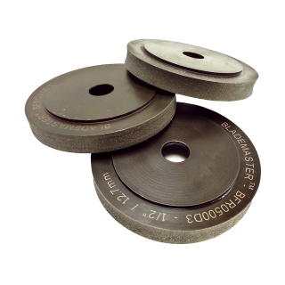 BLADEMASTER Ersatz Diamantrolle 1-1/8"
