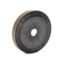 BLADEMASTER Ersatz Diamantrolle 11/16" - Flat Bottom...