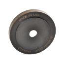 BLADEMASTER Ersatz Diamantrolle 1 1/8" - Flat Bottom...
