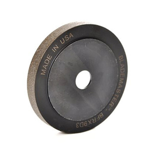BLADEMASTER Ersatz Diamantrolle 1 1/2" - Flat Bottom Hockey